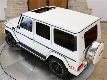 2013 Mercedes-Benz G 63 AMG   - Photo 11 - Springfield, MO 65802