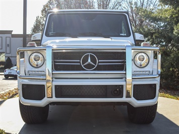 2013 Mercedes-Benz G 63 AMG   - Photo 22 - Springfield, MO 65802