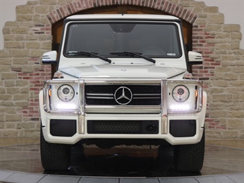 2013 Mercedes-Benz G 63 AMG   - Photo 5 - Springfield, MO 65802