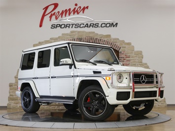 2013 Mercedes-Benz G 63 AMG   - Photo 4 - Springfield, MO 65802