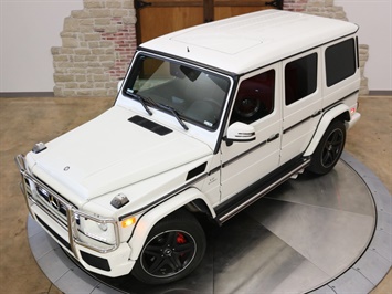 2013 Mercedes-Benz G 63 AMG   - Photo 10 - Springfield, MO 65802