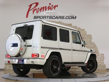 2013 Mercedes-Benz G 63 AMG   - Photo 9 - Springfield, MO 65802