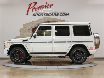 2013 Mercedes-Benz G 63 AMG   - Photo 6 - Springfield, MO 65802