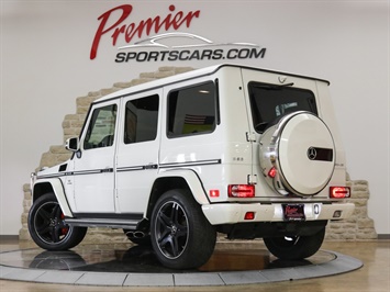 2013 Mercedes-Benz G 63 AMG   - Photo 7 - Springfield, MO 65802