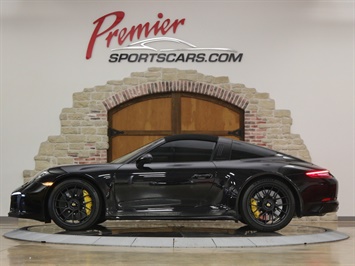 2018 Porsche 911 Targa 4 GTS   - Photo 6 - Springfield, MO 65802