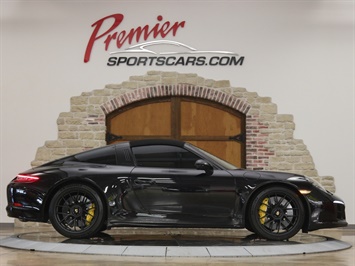 2018 Porsche 911 Targa 4 GTS   - Photo 3 - Springfield, MO 65802