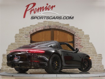 2018 Porsche 911 Targa 4 GTS   - Photo 9 - Springfield, MO 65802