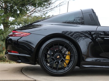 2018 Porsche 911 Targa 4 GTS   - Photo 44 - Springfield, MO 65802