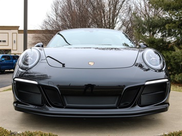 2018 Porsche 911 Targa 4 GTS   - Photo 22 - Springfield, MO 65802