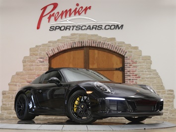 2018 Porsche 911 Targa 4 GTS   - Photo 4 - Springfield, MO 65802