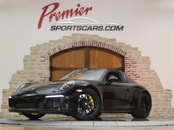 2018 Porsche 911 Targa 4 GTS   - Photo 1 - Springfield, MO 65802