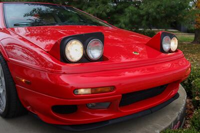 1997 LOTUS Esprit   - Photo 49 - Springfield, MO 65802