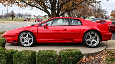 1997 LOTUS Esprit   - Photo 24 - Springfield, MO 65802