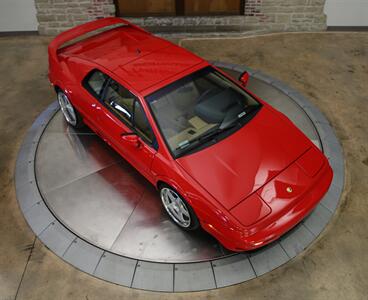 1997 LOTUS Esprit   - Photo 13 - Springfield, MO 65802