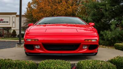 1997 LOTUS Esprit   - Photo 23 - Springfield, MO 65802