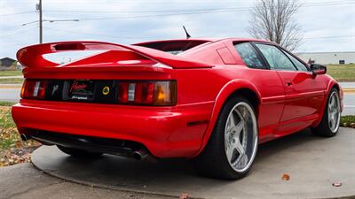 1997 LOTUS Esprit   - Photo 27 - Springfield, MO 65802