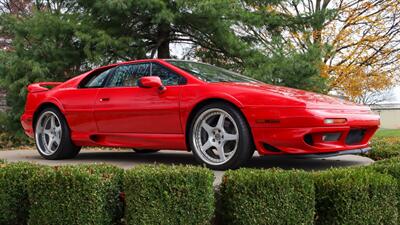 1997 LOTUS Esprit   - Photo 21 - Springfield, MO 65802