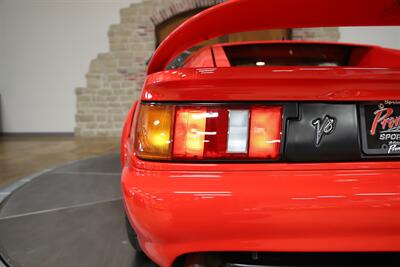 1997 LOTUS Esprit   - Photo 40 - Springfield, MO 65802