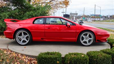 1997 LOTUS Esprit   - Photo 22 - Springfield, MO 65802