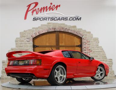 1997 LOTUS Esprit   - Photo 9 - Springfield, MO 65802