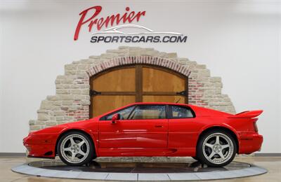 1997 LOTUS Esprit   - Photo 6 - Springfield, MO 65802