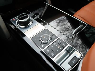 2017 Land Rover Range Rover Autobiography   - Photo 17 - Springfield, MO 65802