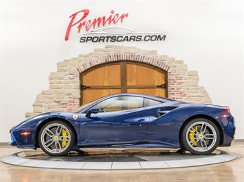 2016 Ferrari 488 GTB   - Photo 6 - Springfield, MO 65802