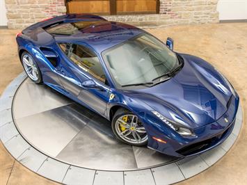 2016 Ferrari 488 GTB   - Photo 28 - Springfield, MO 65802