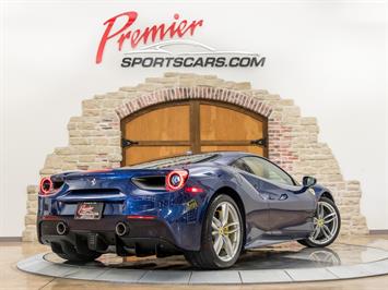 2016 Ferrari 488 GTB   - Photo 9 - Springfield, MO 65802