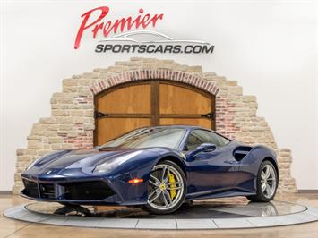 2016 Ferrari 488 GTB   - Photo 1 - Springfield, MO 65802