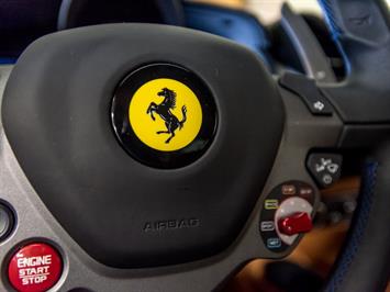 2016 Ferrari 488 GTB   - Photo 11 - Springfield, MO 65802