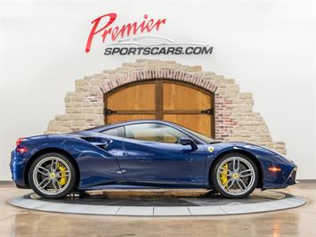 2016 Ferrari 488 GTB   - Photo 3 - Springfield, MO 65802