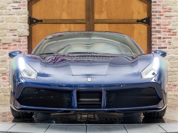 2016 Ferrari 488 GTB   - Photo 5 - Springfield, MO 65802