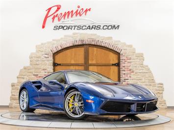 2016 Ferrari 488 GTB   - Photo 4 - Springfield, MO 65802