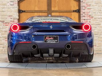 2016 Ferrari 488 GTB   - Photo 8 - Springfield, MO 65802