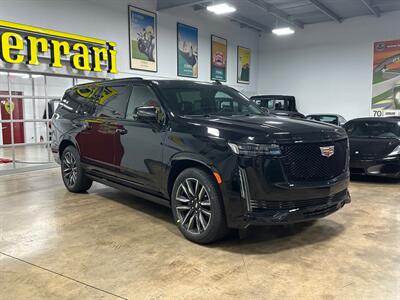 2024 Cadillac Escalade   - Photo 3 - Springfield, MO 65802