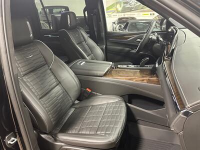 2024 Cadillac Escalade   - Photo 8 - Springfield, MO 65802