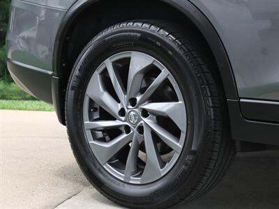 2016 Nissan Rogue SL   - Photo 38 - Springfield, MO 65802