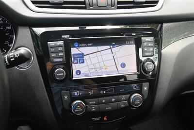 2016 Nissan Rogue SL   - Photo 19 - Springfield, MO 65802