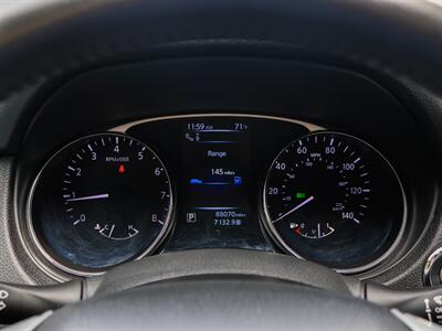 2016 Nissan Rogue SL   - Photo 17 - Springfield, MO 65802