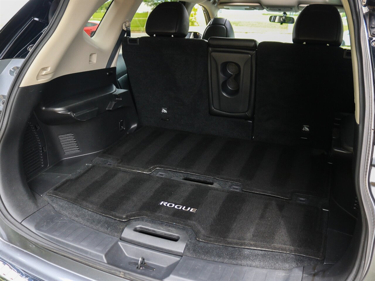 2016 Nissan Rogue SL - Photo 36 - Springfield, MO 65802