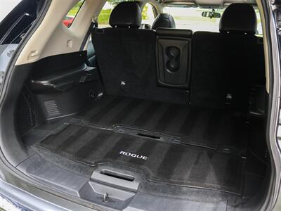 2016 Nissan Rogue SL   - Photo 36 - Springfield, MO 65802