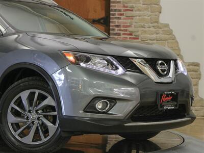 2016 Nissan Rogue SL   - Photo 5 - Springfield, MO 65802