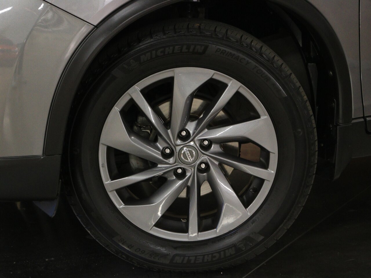 2016 Nissan Rogue SL - Photo 39 - Springfield, MO 65802