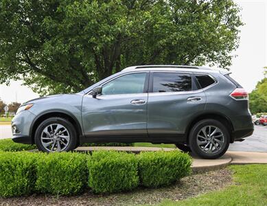 2016 Nissan Rogue SL   - Photo 30 - Springfield, MO 65802