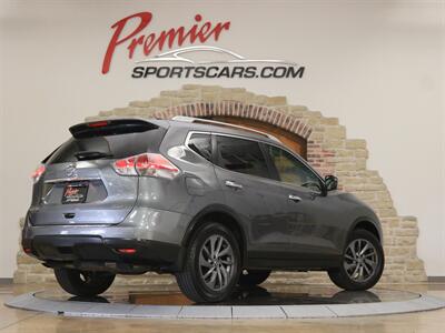 2016 Nissan Rogue SL   - Photo 10 - Springfield, MO 65802