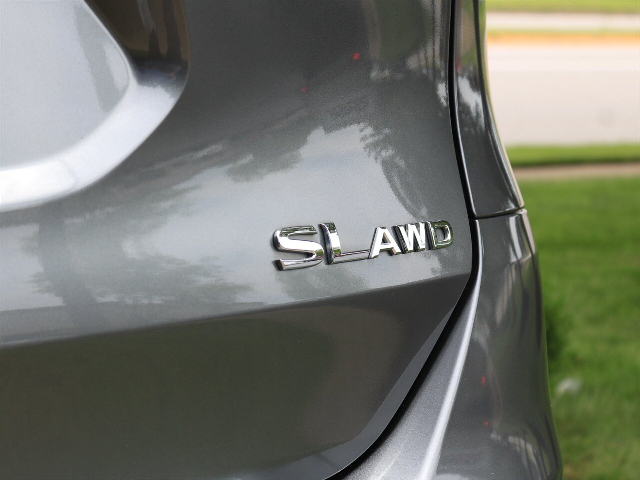 2016 Nissan Rogue SL - Photo 28 - Springfield, MO 65802
