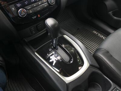 2016 Nissan Rogue SL   - Photo 20 - Springfield, MO 65802