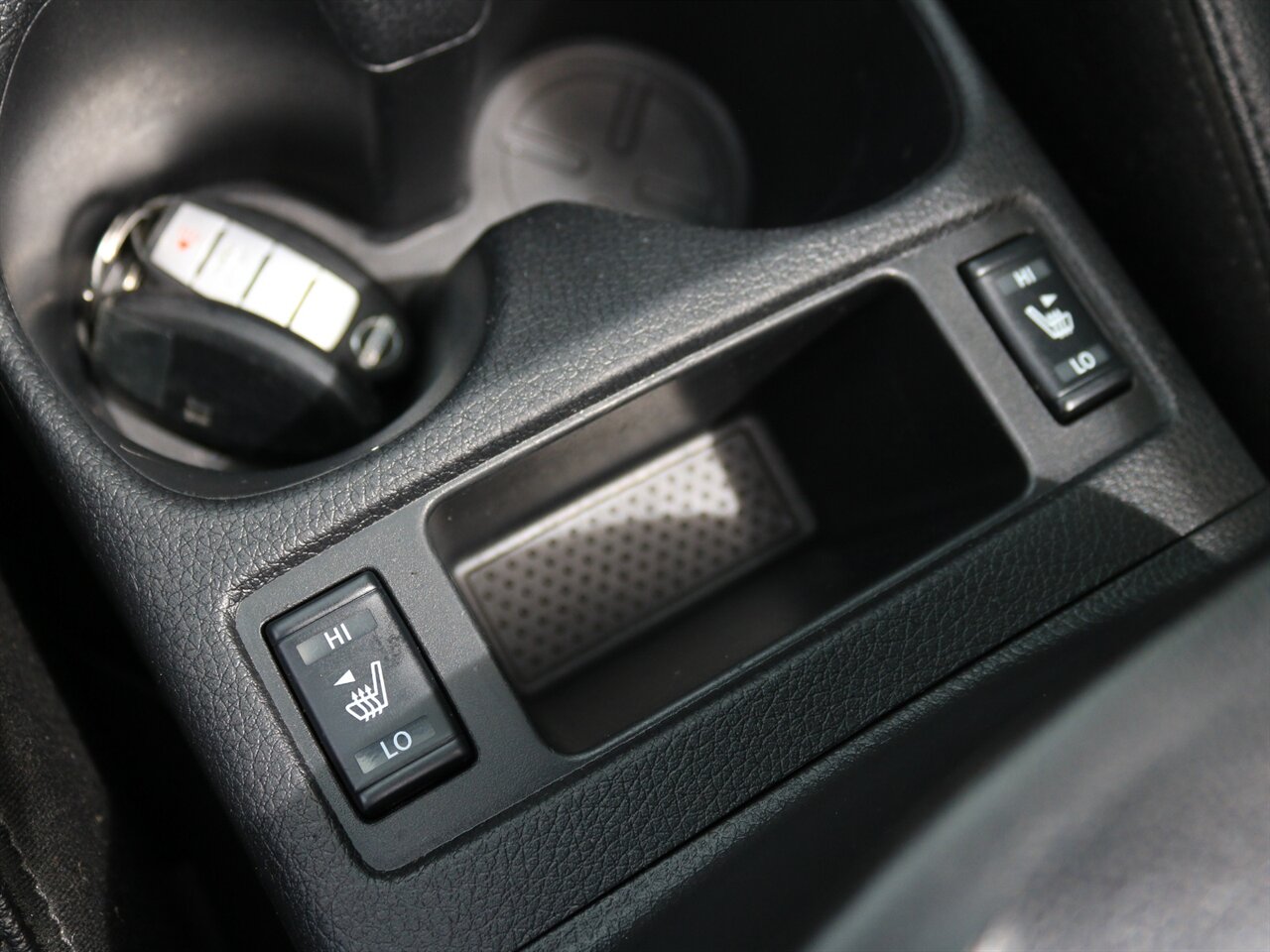 2016 Nissan Rogue SL - Photo 21 - Springfield, MO 65802