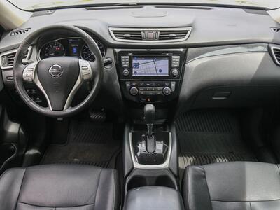 2016 Nissan Rogue SL   - Photo 34 - Springfield, MO 65802